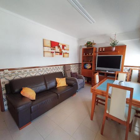 Bbl Apartamentos E Quartos Nazaré Exterior foto