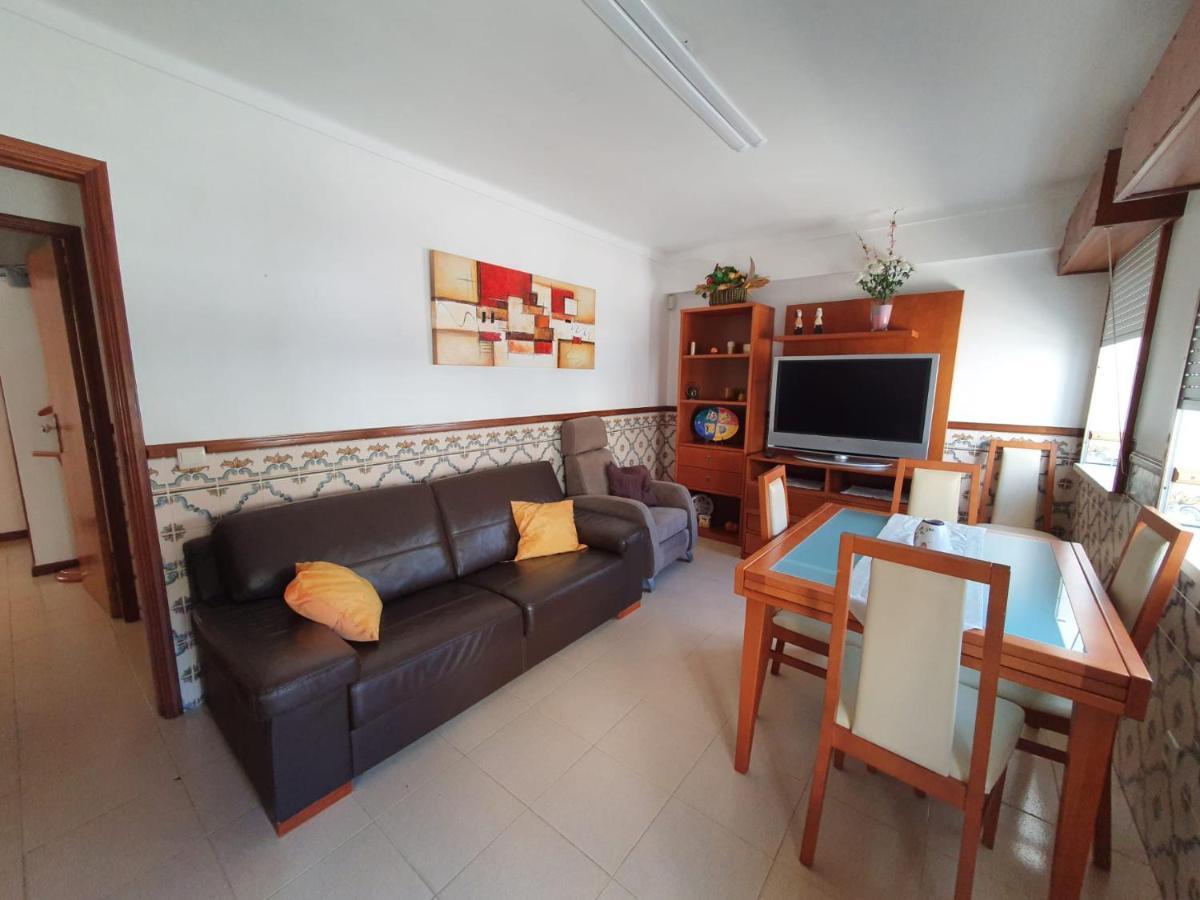 Bbl Apartamentos E Quartos Nazaré Exterior foto