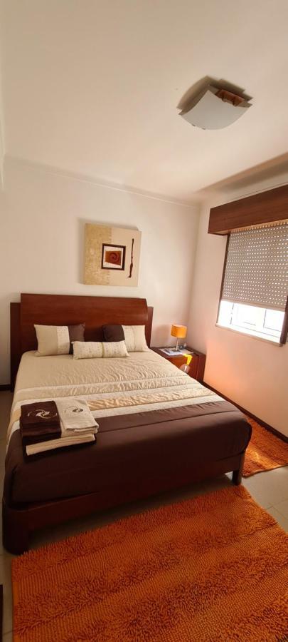 Bbl Apartamentos E Quartos Nazaré Exterior foto