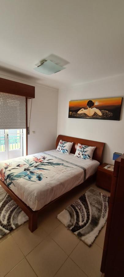 Bbl Apartamentos E Quartos Nazaré Exterior foto