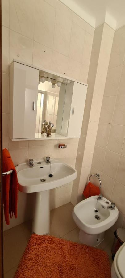Bbl Apartamentos E Quartos Nazaré Exterior foto