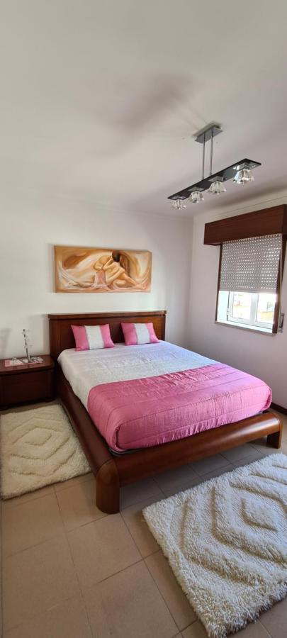 Bbl Apartamentos E Quartos Nazaré Exterior foto