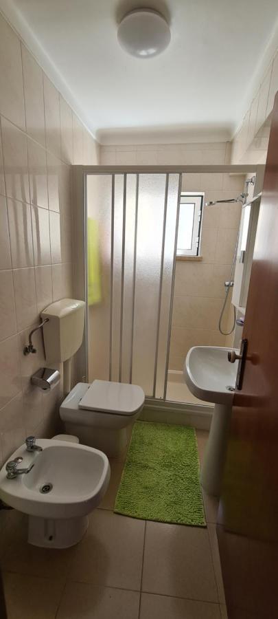 Bbl Apartamentos E Quartos Nazaré Exterior foto